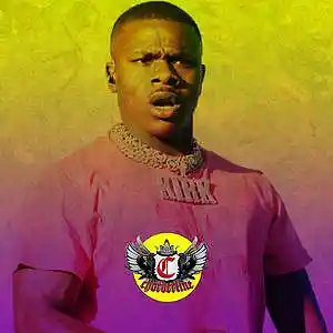 Picture for song 'FOOLISH (Dababy type beat)' by artist 'Chorderline'