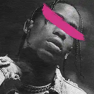 Picture for song 'CHANDRA (CMxKO)' by artist 'Craig Maru'