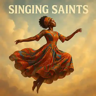 Picture for song 'Singing Saints' by artist 'Dj Dubby G'