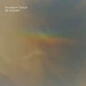 Picture for song 'Rainbow Cloud' by artist 'DJ Gerard'