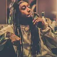 Picture for song 'Potent (Hip Hop)' by artist 'DJ Outrageouz (Brent Givens)'