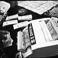 Picture for song 'Moneytalkz' by artist 'SauceGodDre'