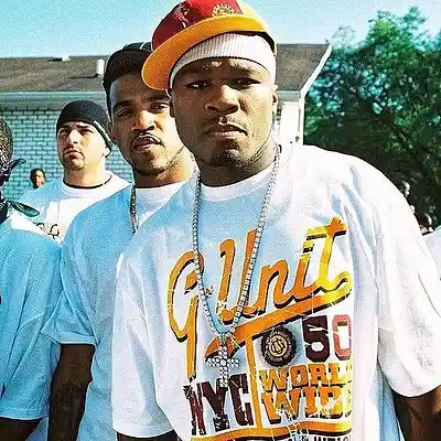 Picture for song '50 Cent X Dr Dre Boom Bap Type Beat - "Boom"' by artist 'D-Streak057'