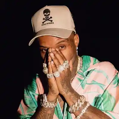 Picture for song 'Tory Lanez Type Beat - Learn Her Lesson' by artist 'erie'