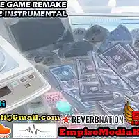 Picture for song 'Dope Game Free Beat Instrumental' by artist 'Fresherati'
