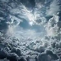 Picture for song 'Clouds' by artist 'Gavin Baker'