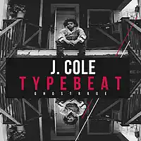 Picture for song 'Escape (J. Cole Type) - BUY 1 GET 1 FREE!' by artist 'Ghostrage'