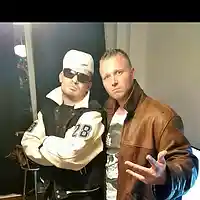 Picture for song 'Kampf der strasse ' by artist 'hp-projekt'