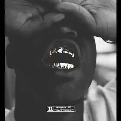 Picture for song 'Cartier Eyes - Trap Beat' by artist 'IceDavid Beats'