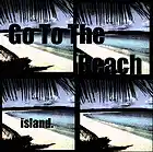 Picture for song 'Go To The Beach' by artist 'Island punktum'