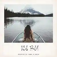 Picture for song 'Ice Box' by artist 'Jamal x Ganja'