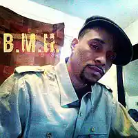 Picture for song 'B.M.H.' by artist 'Jaysoulhustla A.K.A. Alfonzcapone'