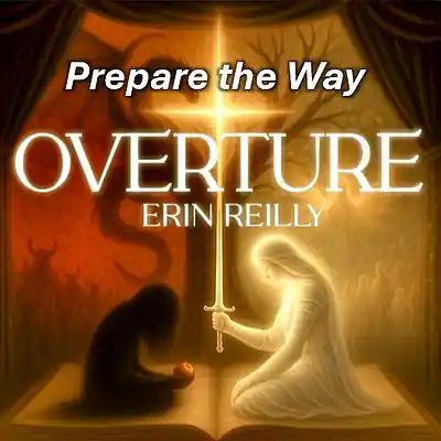 Picture for song 'Prepare the Way (E. Reilly, Zoetic)' by artist 'JCguitarworks4Jesus - Jimmy Cruz'