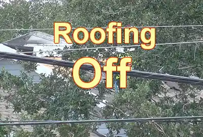 Picture for song 'Roofing Off' by artist 'Jesse De La O'