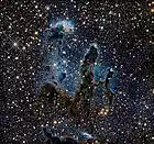 Picture for song 'Falling Back to Earth' by artist 'Jim Morrell'