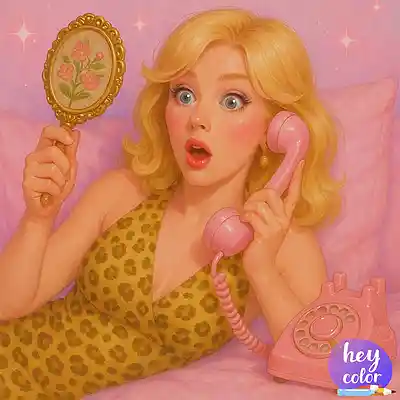 Picture for song 'Christine Angel' by artist 'Johanna Renfro'