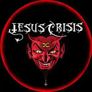 Picture for song 'Jesus Crisis' by artist 'Johanna Renfro'