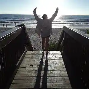 Picture for song 'Tell Me What You See' by artist 'John Layne and the Aeon's Promise Band'