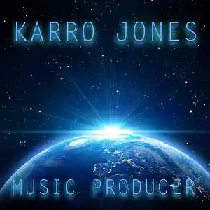 Picture for song 'KARRO JONES NSTRMNTL #101' by artist 'KARRO JONES'