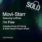 Picture for song 'MOVI-STARR "I'M FREE" Kings Of Swing Vocal Mix' by artist 'KINGS OF SWING'