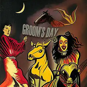 Picture for song 'Groom's day' by artist 'Kireya'