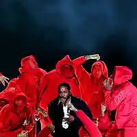 Picture for song 'Hood Politics' by artist 'Kontrabandz'
