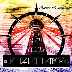 Picture for song 'Aether Experiments' by artist 'K prouty'