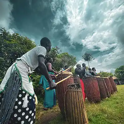 Picture for song 'Tamani' by artist 'Masteredit'