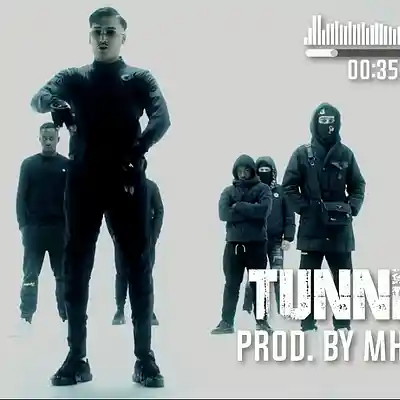 Picture for song 'Simba La Rue Type Beat 2026 - Tunnel Prod.By Mhilx' by artist 'MhilxBeatz'