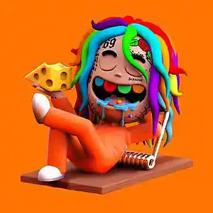 Picture for song 'hip hop banger' by artist 'mikrobuben'