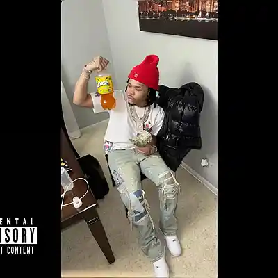 Picture for song 'Bloodhound Q50 x Fullychop Type Beat-BLOODY MARY' by artist 'MP3Meech'