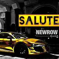 Picture for song 'Salute *TRAP*' by artist 'NewRow Production'