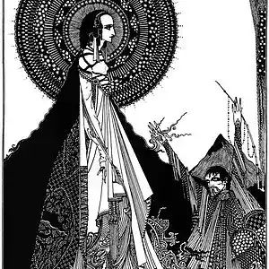 Picture for song 'Nezagadanno production - Ligeia' by artist 'Nezagadanno Production'