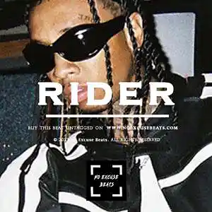 Picture for song 'Tyga "Rider" BUY 2 GET 1 FREE' by artist 'No Excuse Beats'