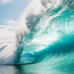 Picture for song 'Wave' by artist 'Pavel'