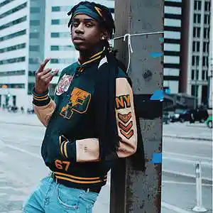 Picture for song '[FREE] Polo G x Rod Wave x Nba Youngboy Type Beat' by artist 'Prod. By Rhythm'