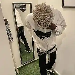 Picture for song 'Ken Carson x Starboy x Hyperpop Type Beat 435' by artist 'Prod LnlyBoy'