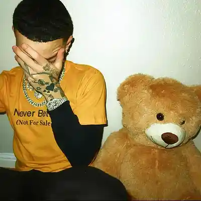 Picture for song '[FREE FOR PROFIT] Lil Mosey Type Beat "Stuck"' by artist 'Prod.Robby99'