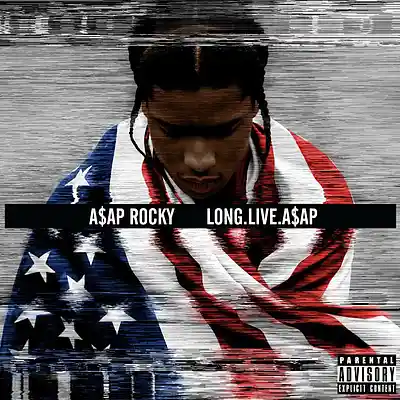 Picture for song 'A$ap Rocky x Clams Casino Type Beat "Run To You"' by artist 'prodwok!'