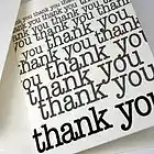 Picture for song '*HIT* - Thank You / FREE DL' by artist 'QP DONES'