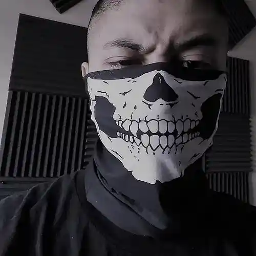 Picture for song 'Piano/Strings/83BPM' by artist 'Raptor The Bill'