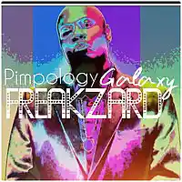 Picture for song 'Who Na' by artist 'Richard dwayne Brown'