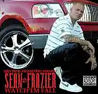 Picture for song 'will neva change' by artist 'Sean Frazier'