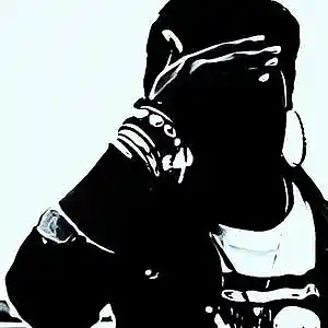Picture for song '"Lost in Time" Rapsody Type Beat - Hip-Hop Beat by' by artist 'Shadoo One Music'