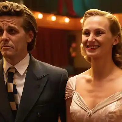 Picture for song 'SLY BOOTH -POOR LITTLE FOOL' by artist 'SLY BOOTH'