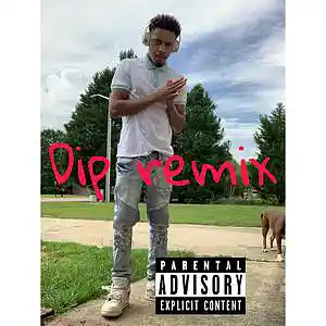 Picture for song 'supreme quay- dip remix (offical audio)' by artist 'Supreme Quay'