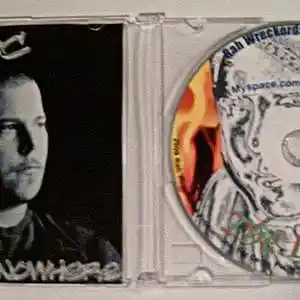 Picture for song 'Jimmy Krack Korn: REMIX' by artist 'Th3D0c'