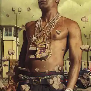 Picture for song 'From the go' by artist 'TMBM313'