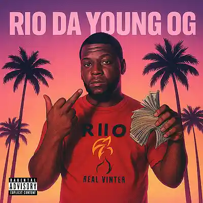 Picture for song 'rio da young og type beat' by artist 'thx.beatz'