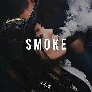 Picture for song 'Big Smoke Trap' by artist 'trounbox'